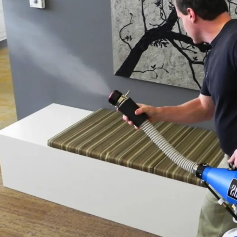 Professional Odor Removal in Marion County, TX